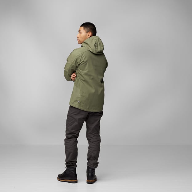 Sten Jacket M - Image 4