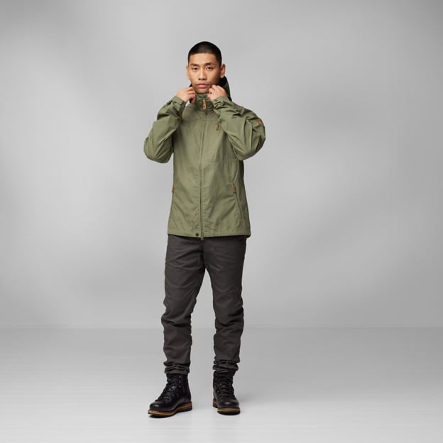 Sten Jacket M - Image 5