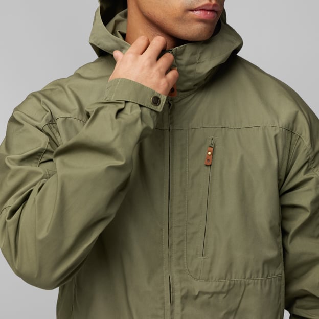 Sten Jacket M - Image 6