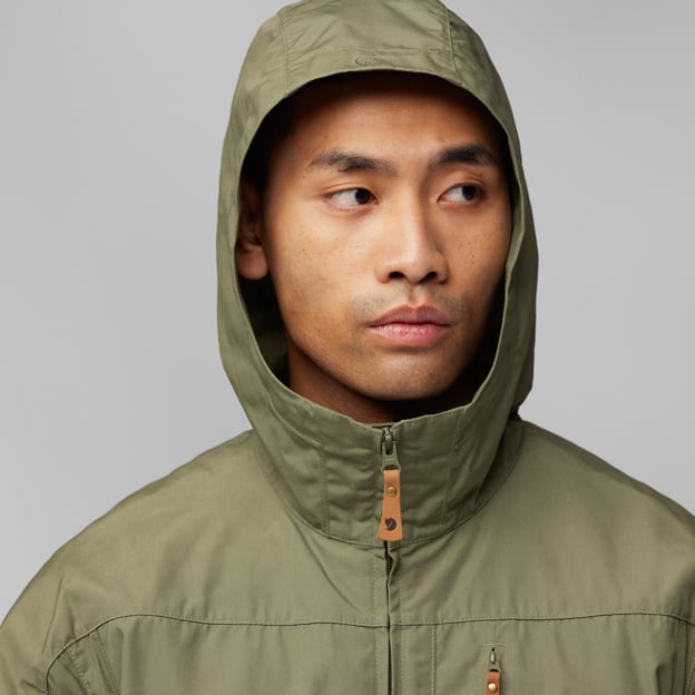 Sten Jacket M - Image 7