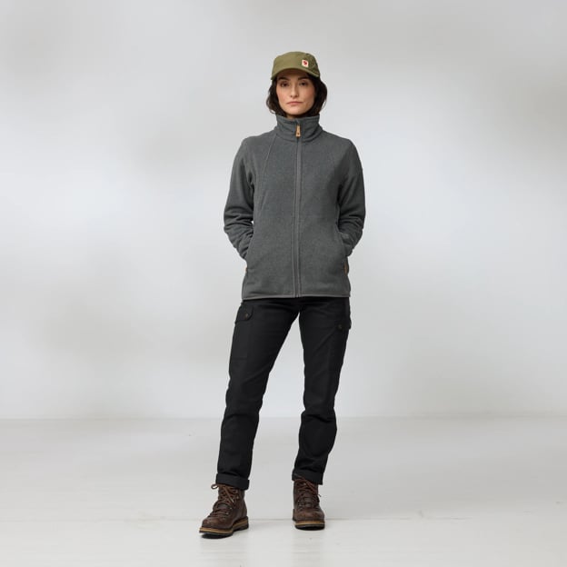 Stina Fleece W - Image 3