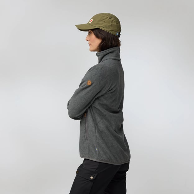 Stina Fleece W - Image 5