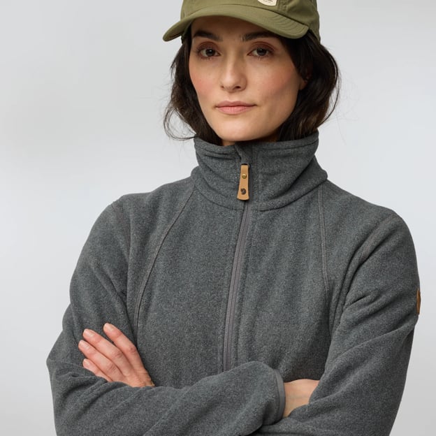 Stina Fleece W - Image 6