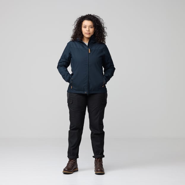 Stina Jacket W - Image 3