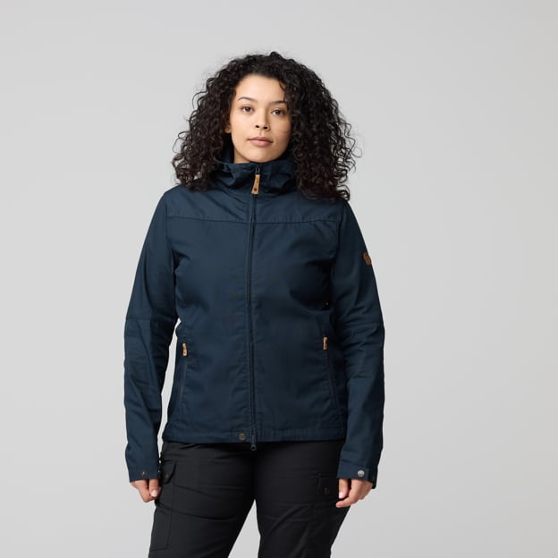 Stina Jacket W - Image 5