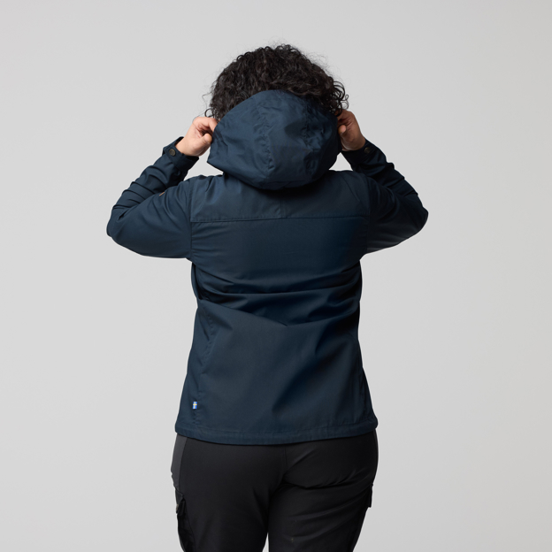 Stina Jacket W - Image 6