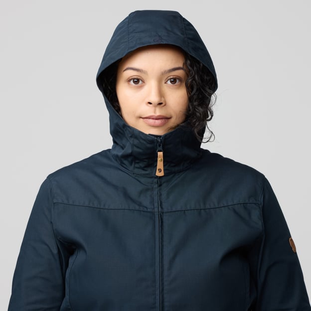 Stina Jacket W - Image 7