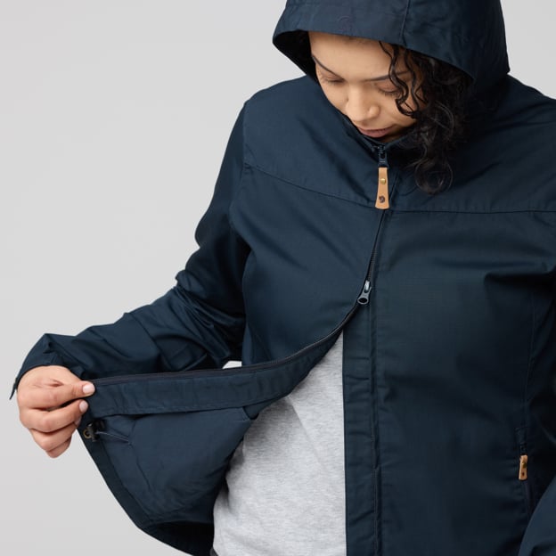 Stina Jacket W - Image 9
