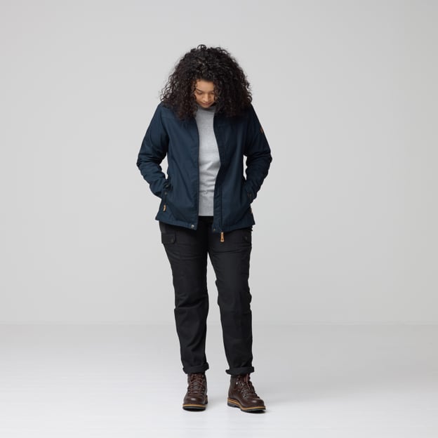 Stina Jacket W - Image 12