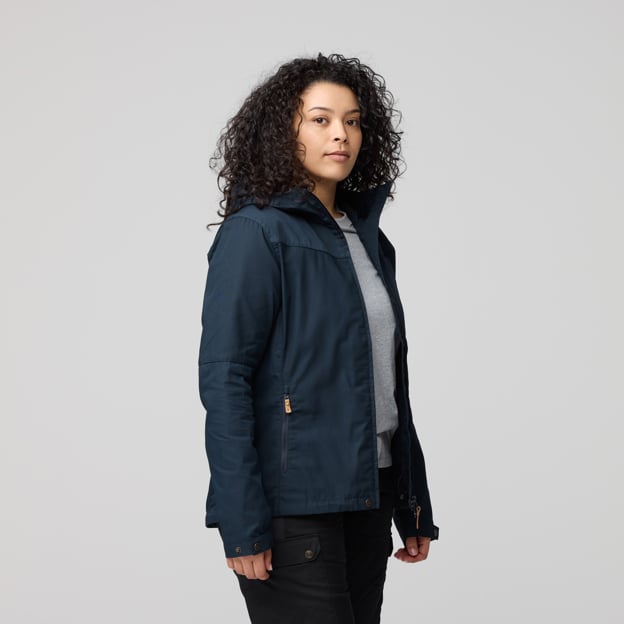 Stina Jacket W - Image 13