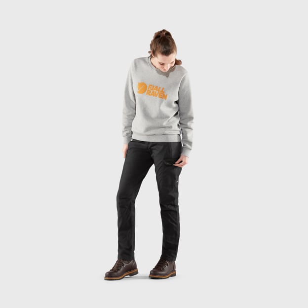 Stina Trousers W - Image 3
