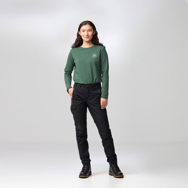 Stina Trousers W - Image 4