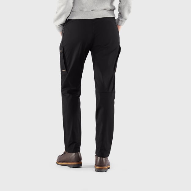 Stina Trousers W - Image 5