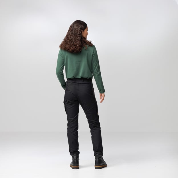 Stina Trousers W - Image 6