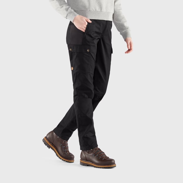 Stina Trousers W - Image 7