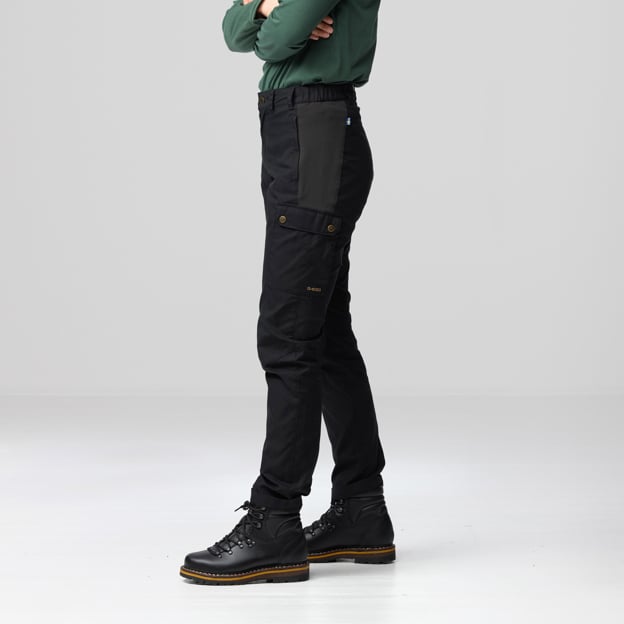 Stina Trousers W - Image 8