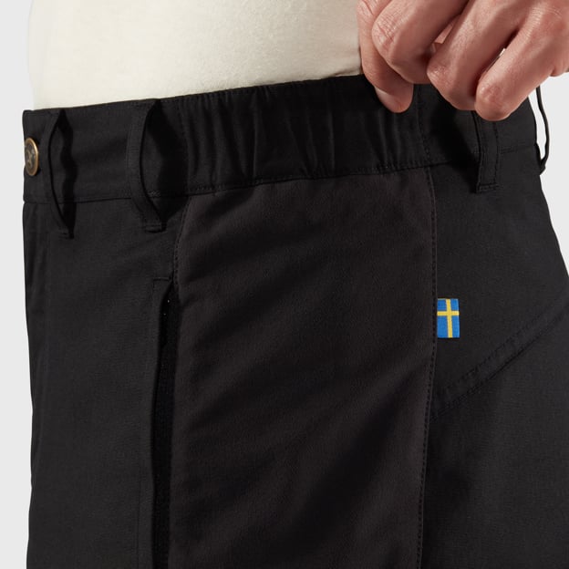 Stina Trousers W - Image 18