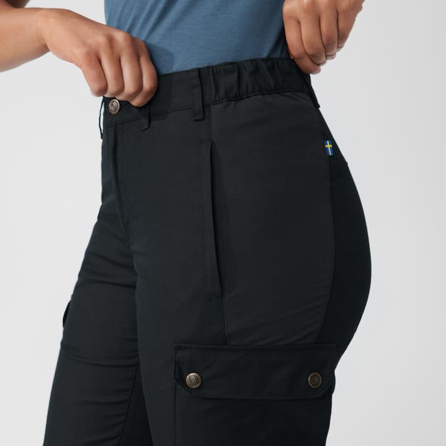 Stina Trousers W - Image 19