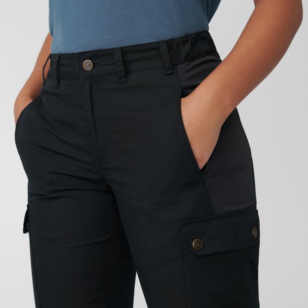 Stina Trousers W - Image 21