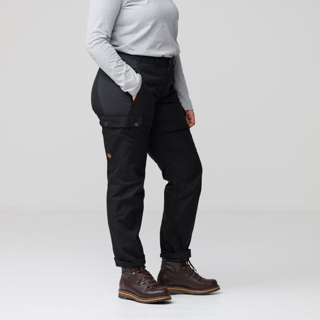 Stina Trousers W - Image 10