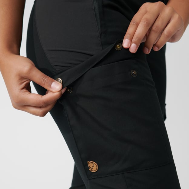 Stina Trousers W - Image 25