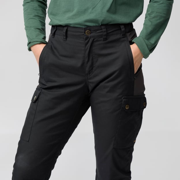 Stina Trousers W - Image 12