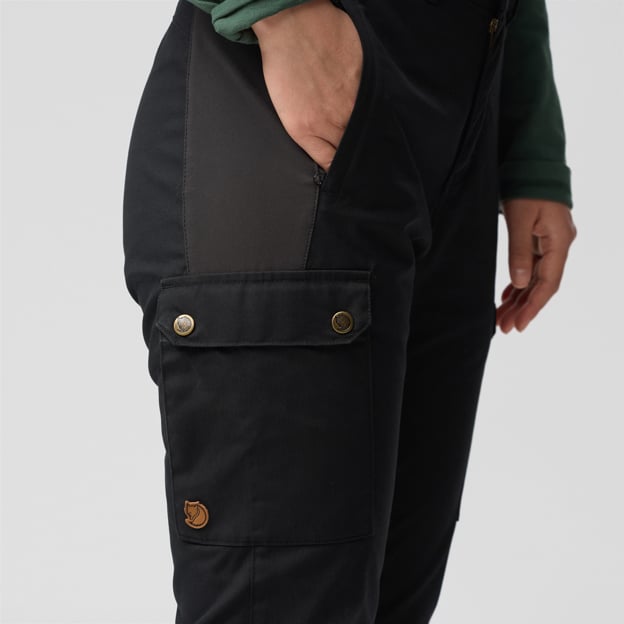 Stina Trousers W - Image 13