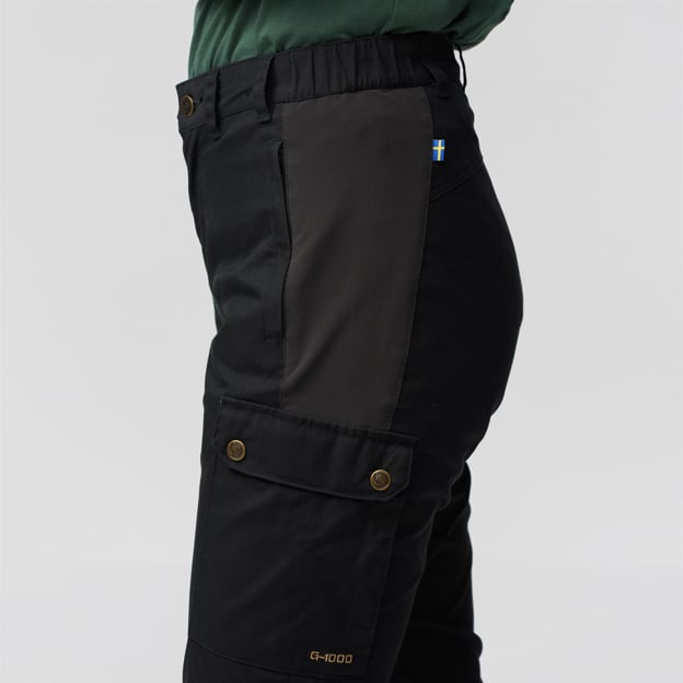 Stina Trousers W - Image 14
