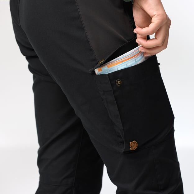 Stina Trousers W - Image 15