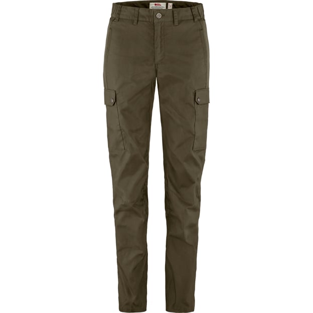 Stina Trousers W - Image 32
