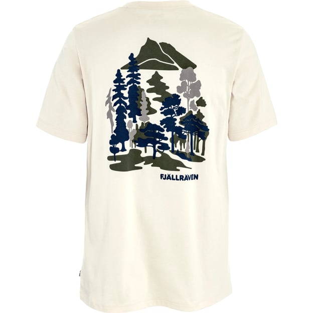 Swedish Forest T-Shirt M - Image 2