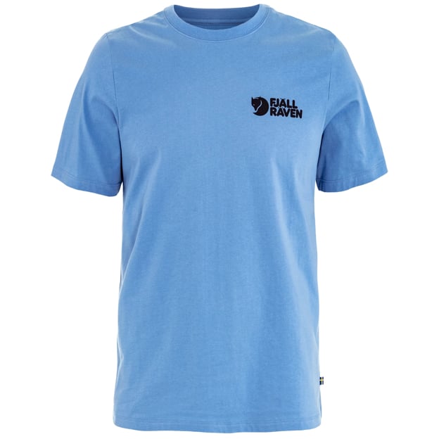 Swedish Forest T-Shirt M - Image 8