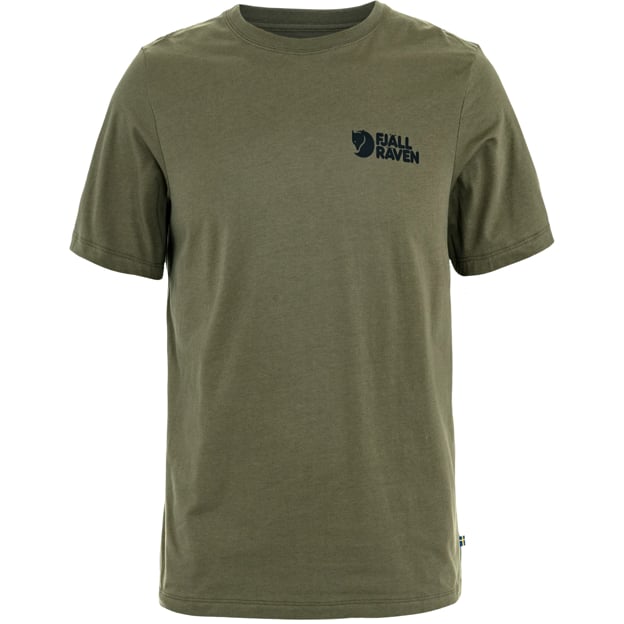 Swedish Forest T-Shirt M - Image 9