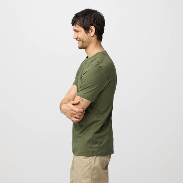 Swedish Forest T-Shirt M - Image 5