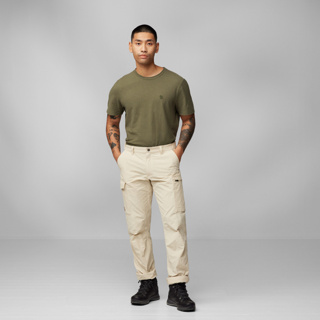 Travellers MT Trousers M - Image 3