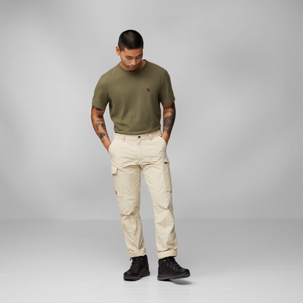 Travellers MT Trousers M - Image 5