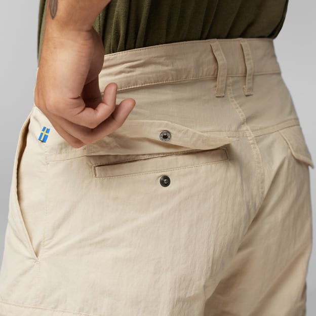 Travellers MT Trousers M - Image 10