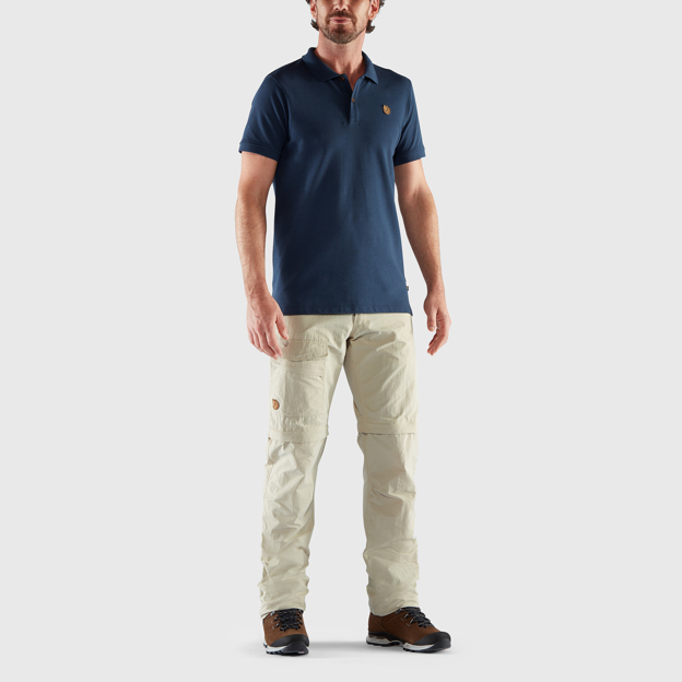 Travellers MT Zip-off Trousers M - Image 3