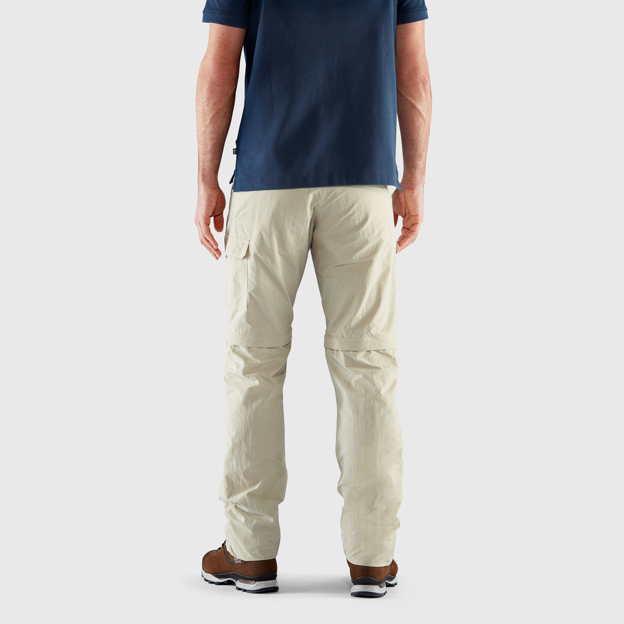 Travellers MT Zip-off Trousers M - Image 6