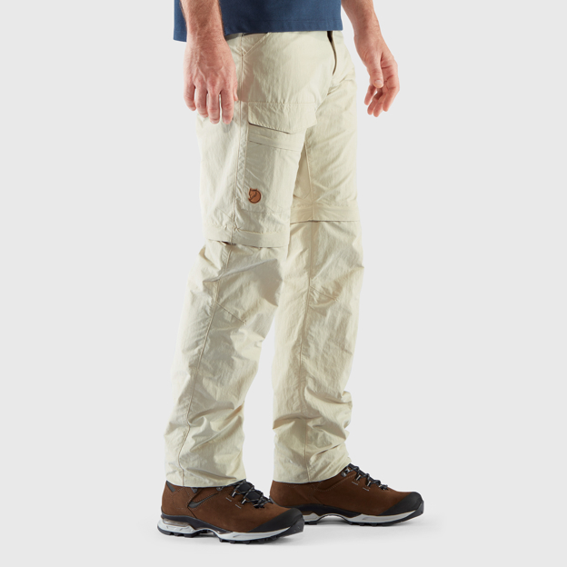 Travellers MT Zip-off Trousers M - Image 7