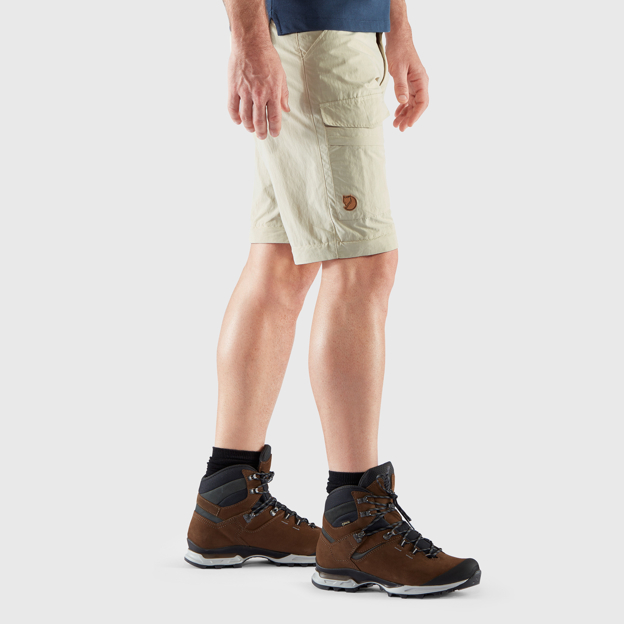 Travellers MT Zip-off Trousers M - Image 15
