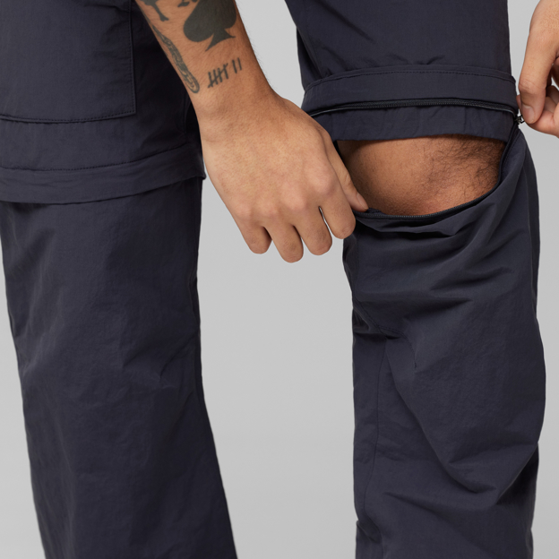 Travellers MT Zip-off Trousers M - Image 12