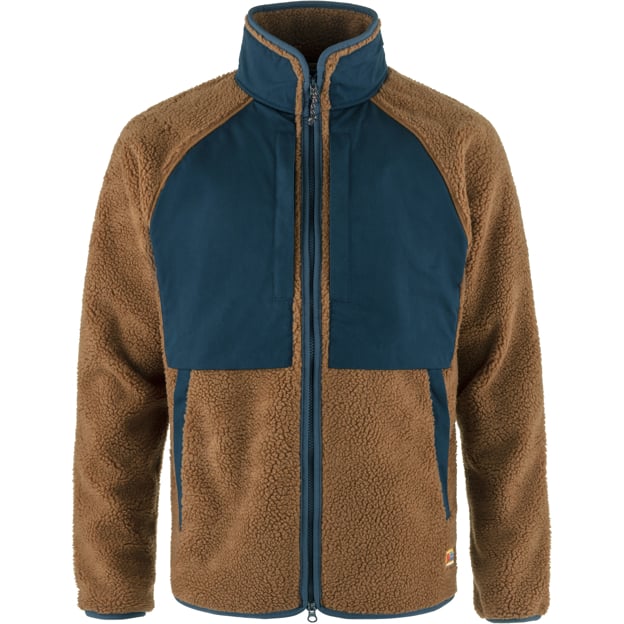 Vardag Pile Jacket M - Image 10