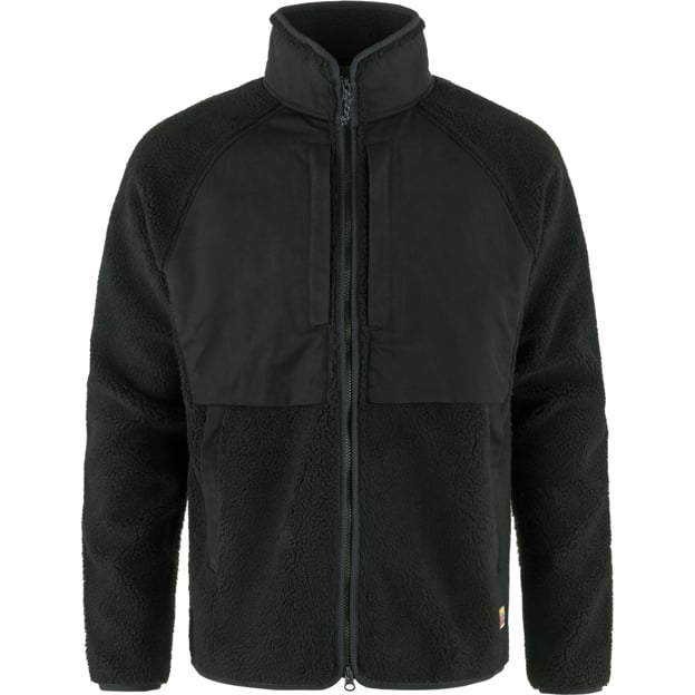 Vardag Pile Jacket M - Image 11