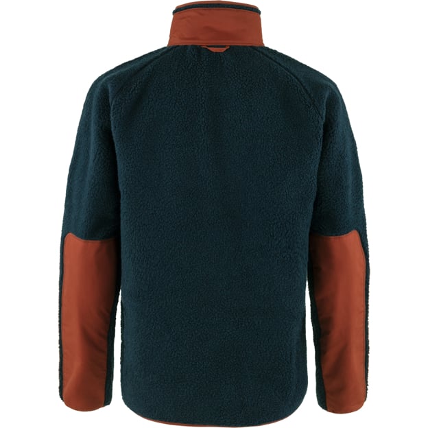 Vardag Pile Jacket M - Image 2