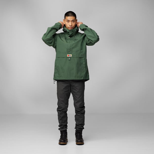 Vardag Anorak M - Image 3