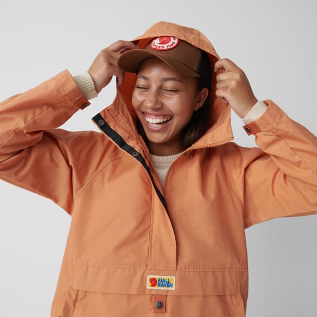 Vardag Anorak W - Image 5