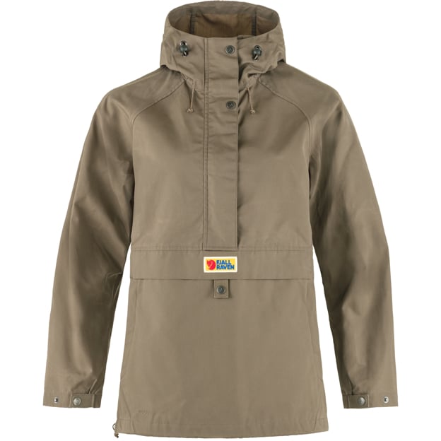 Vardag Anorak W
