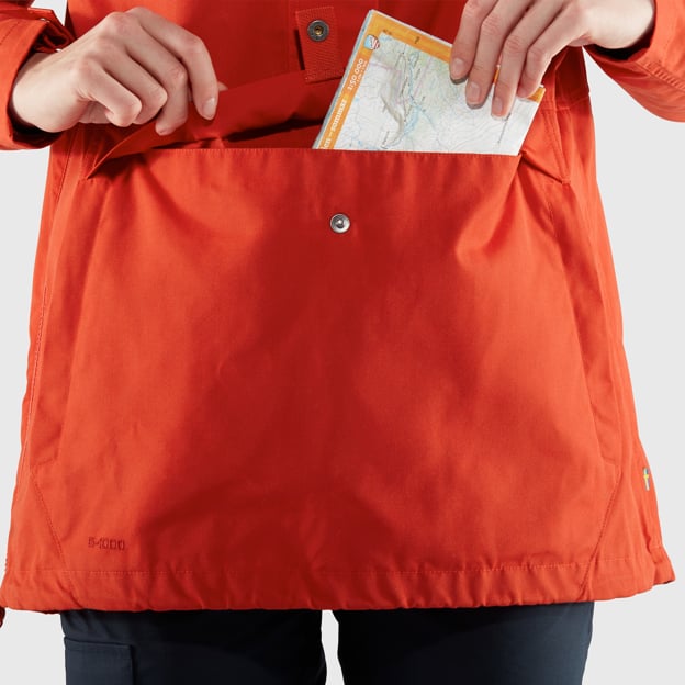 Vardag Anorak W - Image 15