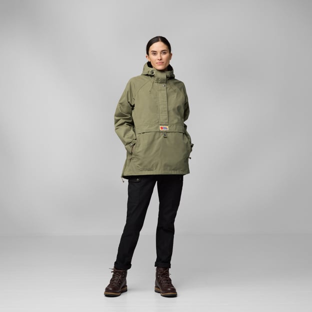 Vardag Anorak W - Image 4